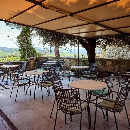 Piccolo Hotel La Valle-3